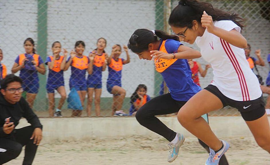 Evento deportivo en la categoría infantil se realizará durante los días 10, 11 y 12 noviembre.