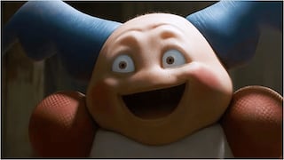 Detective Pikachu: Mr. Mime fue considerado como muy ‘horripilante’ para la película 