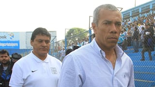  Alianza Lima: Wilmar Valencia ya no dirigirá a los blanquiazules 