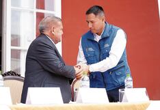 La Libertad: Se viene lío legal por “ascenso” de chofer en el Proyecto Especial Chavimochic