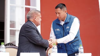 La Libertad: Se viene lío legal por “ascenso” de chofer en el Proyecto Especial Chavimochic