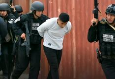 Congreso aprueba cambios a la Ley contra el Crimen Organizado