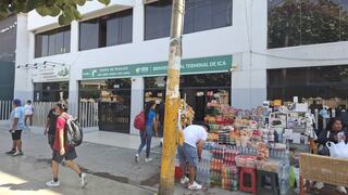 Ica: incremento en precios de pasajes a Lima por el feriado largo de Semana Santa