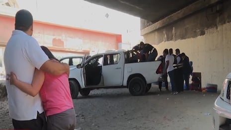 Cercado de Lima: Delincuentes asesinan a músico para robarle su camioneta