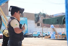 Ica: Fiscalizadores habrían sido encerrados durante intervención a local de campaña