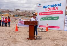 Contraloría revela compras irregulares en el Gobierno Regional de Moquegua