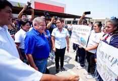 La Libertad: Invertirán S/ 29 millones en modernizar el colegio María Goretti