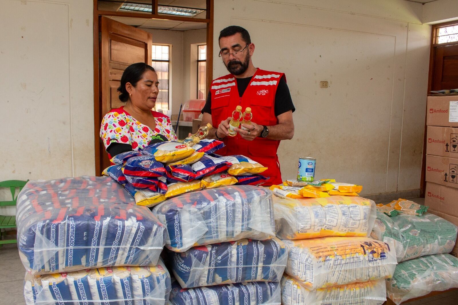 Control alimentario es necesario para evitar aprovechamientos