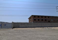 Ica: proyecto de empresa Tengda acumuló observaciones, sanciones y procedimientos