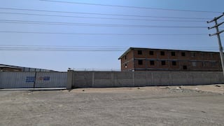Ica: proyecto de empresa Tengda acumuló observaciones, sanciones y procedimientos