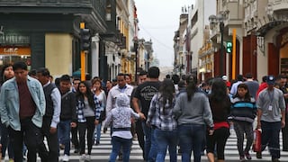 Censo 2025: Perú rebasa los 34 millones de habitantes