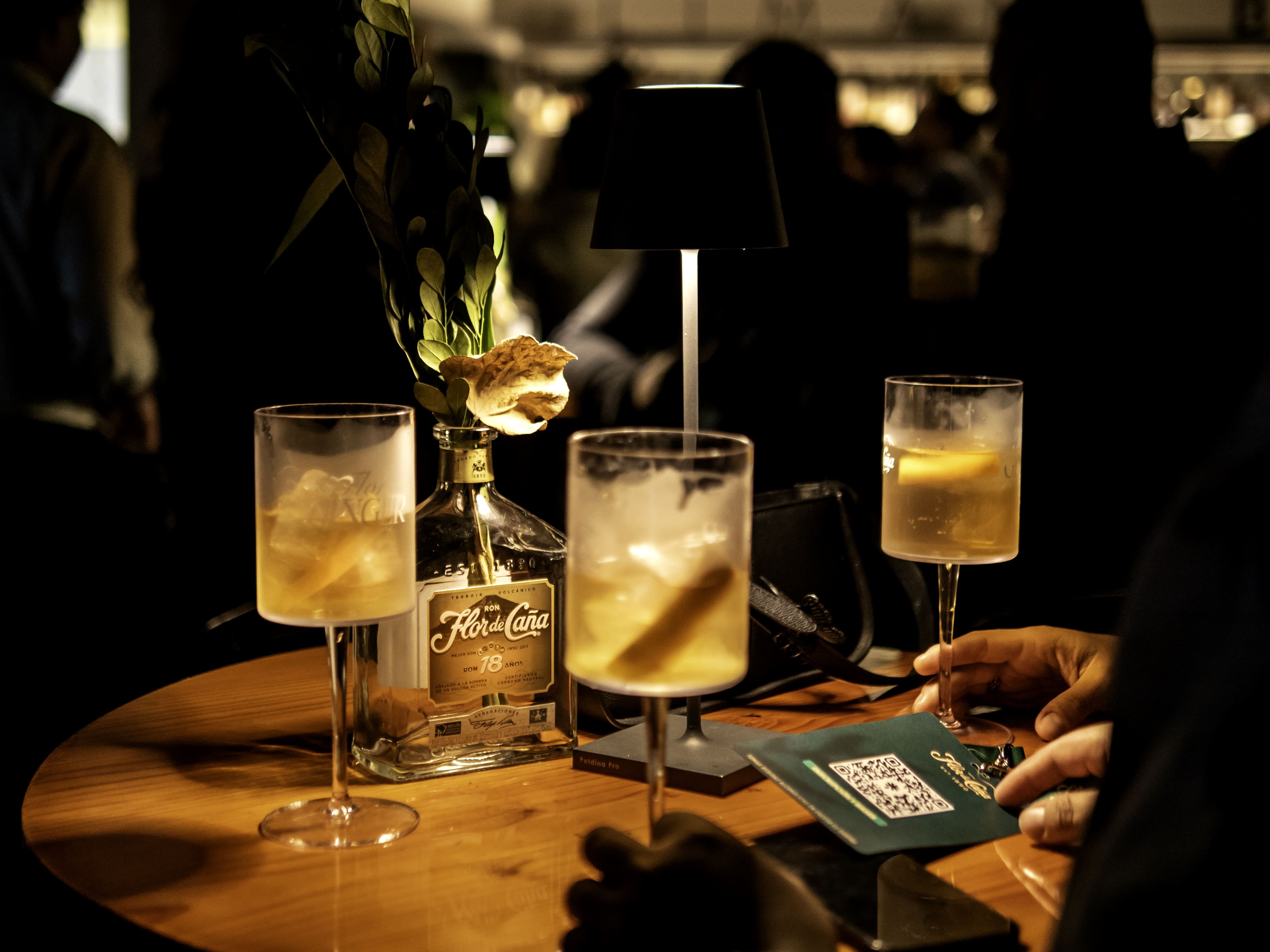 La competencia reunirá a bartenders de todo el país para crear cócteles sostenibles con ingredientes amazónicos. El ganador viajará a la final internacional en Nicaragua.
