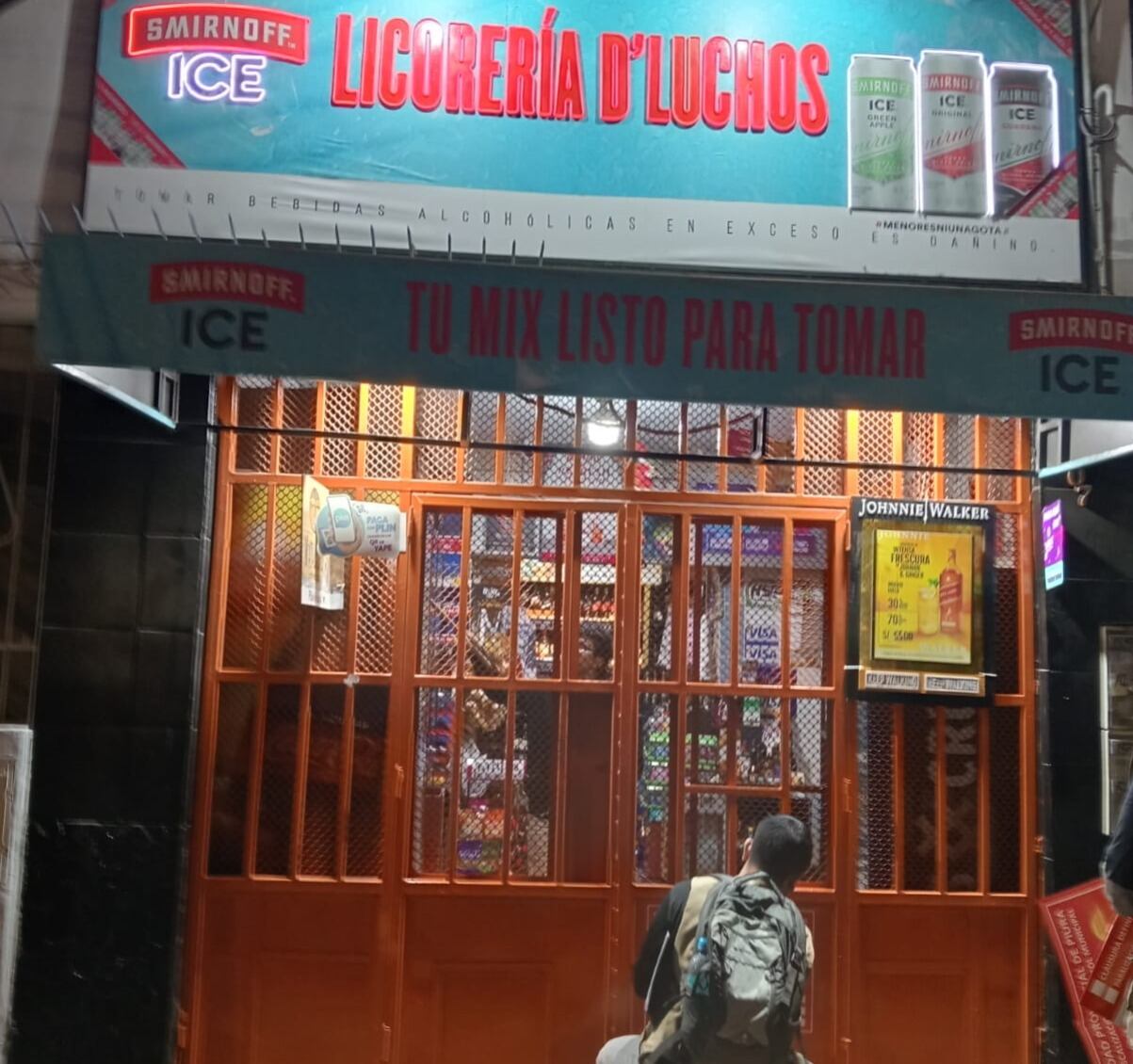 Dueños incumplen normas