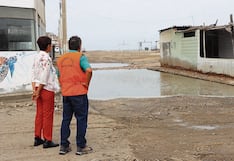 La Libertad: Inspeccionan balnearios de Pacasmayo luego de fuertes oleajes