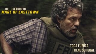 HBO estrenará TASK, su nueva serie dramática protagonizada por Mark Ruffalo, el 7 de septiembre