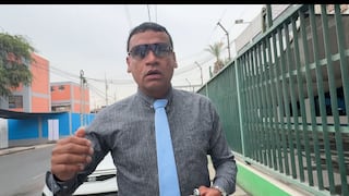 Ica: Fiscalía exhorta mayor firmeza municipal tras operativos por fiestas de fin de año