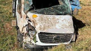 Chanchamayo: Hermanos caen al abismo y solo uno sobrevive