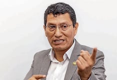 Harvey Colchado rechaza pedido de nueve años de prisión y cuestiona acusación fiscal
