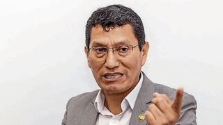 Harvey Colchado rechaza pedido de nueve años de prisión y cuestiona acusación fiscal