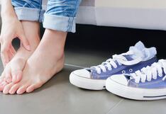 Pies y piel saludables: Evita las infecciones por hongos