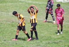 Copa Perú: FBC Aurora se aferra a la lucha por la Liga del Cercado de Arequipa