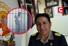 Julio Becerra, el policía que capturó a Abimael Guzmán