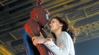 ¿Por qué Kirsten Dunst no apareció como Mary Jane en “Spider-Man No Way Home”?