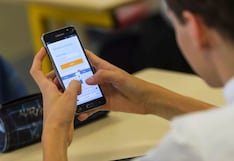 Ministerio de Educación publicó reglamento que regula uso de celulares en colegios