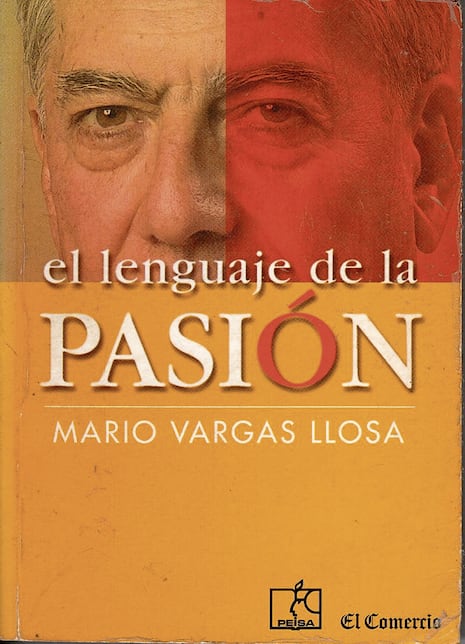 Mario Vargas Llosa y la eutanasia