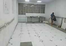 Contraloría detecta graves deficiencias en el manejo de desechos peligrosos en centros de salud de Piura