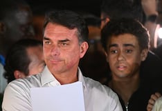 Policía Federal de Brasil investiga si Flavio Bolsonaro salió del país rumbo a Estados Unidos