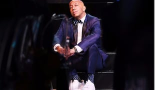 Russell Simmons: exrapero y productor musical es acusado de abuso sexual
