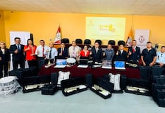 Lambayeque: revelan compra sobrevalorada de instrumentos
