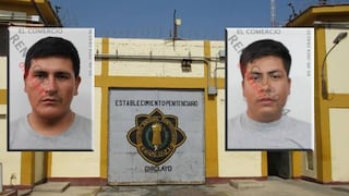 Chiclayo: aumentan cárcel a policías por cohecho