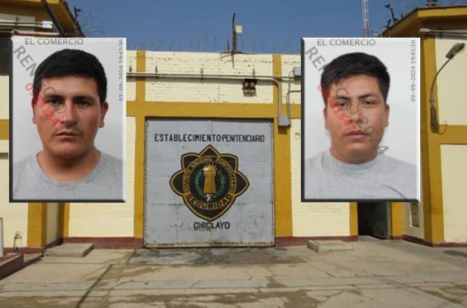 Policías fueron condenados por corrupción.