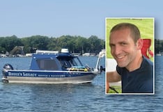 Caso del padre que fingió su muerte: Ryan Borgwardt, un hombre de 45 años que desapareció y huyó a Europa