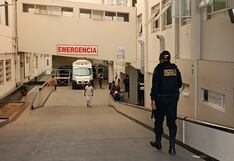 Dos asesinatos en menos de 24 horas en Trujillo