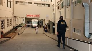 Dos asesinatos en menos de 24 horas en Trujillo