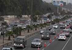 Rutas de Lima implementa medidas para agilizar el retorno desde el sur este verano