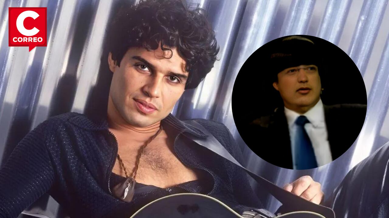 Pedro Suárez Vértiz y la vez que habló de su muerte con Jaime Bayly: “Que sea rápida y sin agonizar”