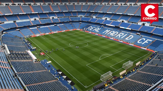 Real Madrid: Policía española arrestó a tres jugadores canteranos por presuntamente difundir video sexual de una menor