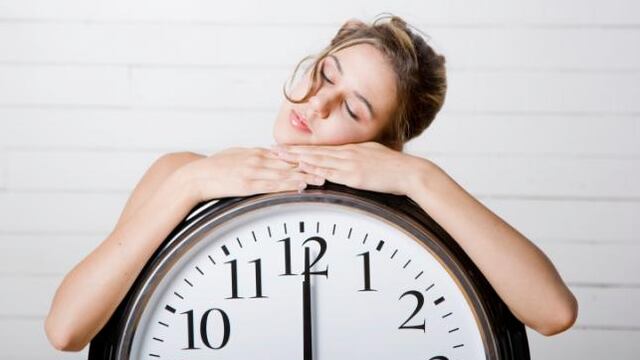 ​Dormir mucho el fin de semana evita la diabetes asociada a la falta de sueño