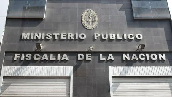Fiscalía ha iniciado una investigación preparatoria a dos miembros de la Policía Nacional del Perú (PNP) por la muerte de Víctor Santisteban Yacsavilca durante las protestas sociales.