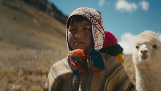 “Raíz”: película en quechua que celebra la amistad y la familia llega a los cines el 16 de octubre