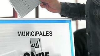 Quichuas y Andaymarca tendrán nuevos alcaldes