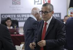 Ollanta Humala compara su situación con la de Odebrecht en juicio por lavado de activos