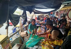 Piura: Policía incauta pirotécnicos valorizados en S/10,000