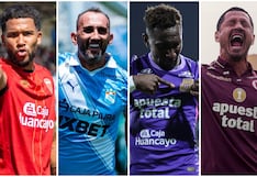Torneo Clausura: así marcha la tabla de posiciones antes del Cristal vs. Alianza Lima