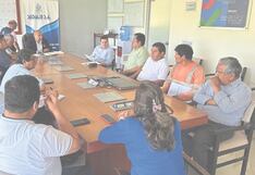 Trujillo: Ejecutarán saneamiento integral en urbanización El Recreo