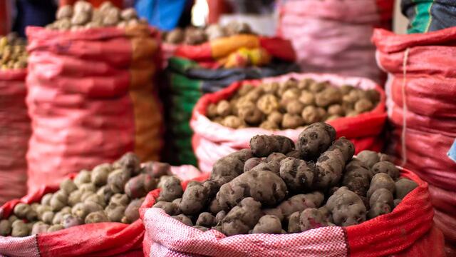 Mincetur: se levantan restricciones de productos vegetales peruanos en el mercado boliviano 